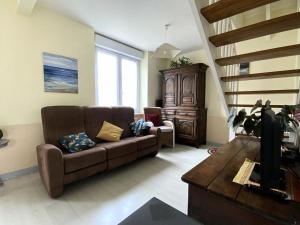 Résidence 659-erquy - Maisons & Villas pour 5 Personnes 614