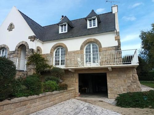 Résidence 800-erquy - Maisons & Villas pour 6 Personnes 074