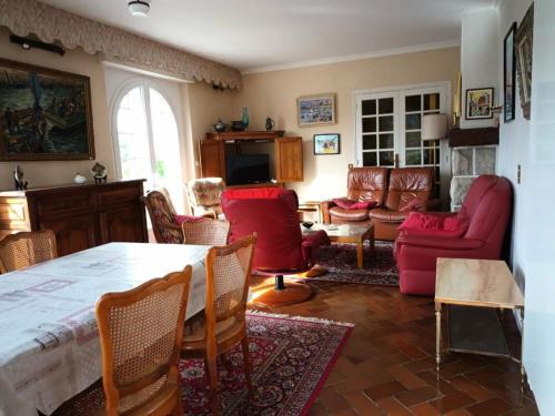Résidence 800-erquy - Maisons & Villas pour 6 Personnes 074