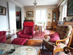 Résidence 800-erquy - Maisons & Villas pour 6 Personnes 074
