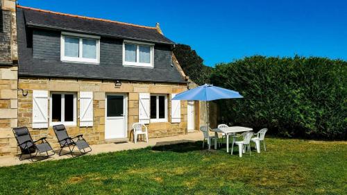 Résidence Ar Veades-trebeurden - Maisons & Villas pour 4 Personnes 684