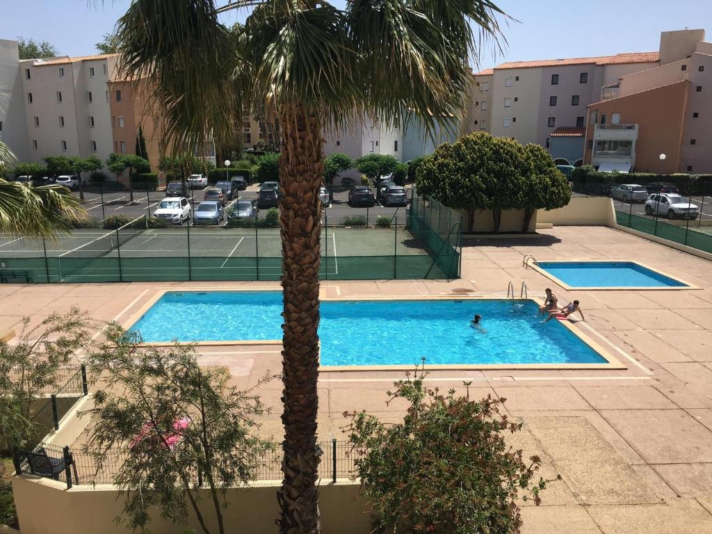 Résidence Bihit-trebeurden - Maisons & Villas pour 8 Personnes 844 22300 Lannion
