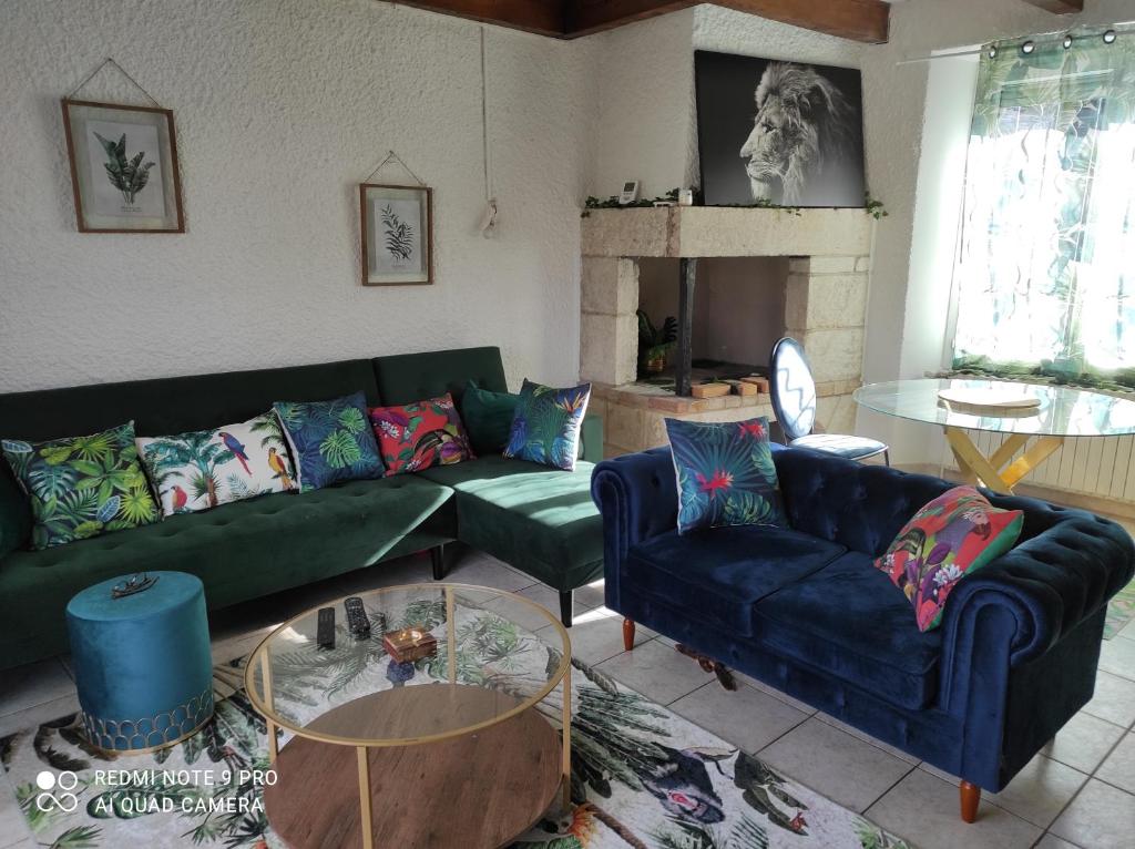 Résidence -frehel - Maisons & Villas 124 22430 Erquy