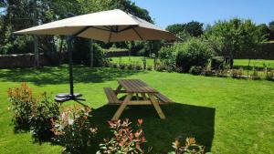 Résidence Grand Couchant-lannion - Maisons & Villas pour 8 Personnes 344
