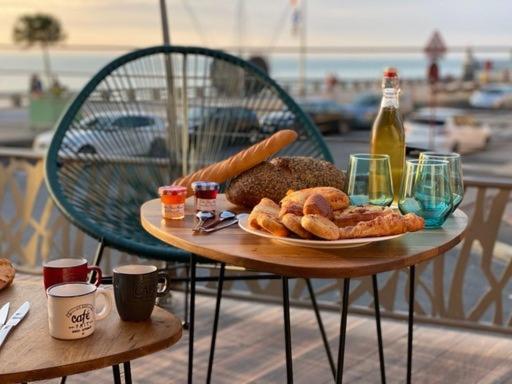 Résidence Grande Bleue - Maisons & Villas pour 6 Personnes 794 11370 Port Leucate