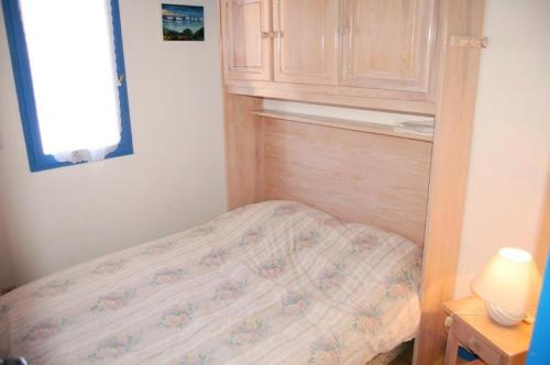 Résidence GRANDE BLEUE - Maisons & Villas pour 6 Personnes 84