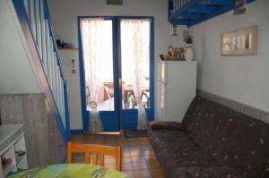 Résidence GRANDE BLEUE - Maisons & Villas pour 6 Personnes 84