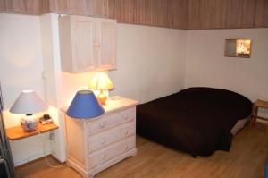 Résidence GRANDE BLEUE - Maisons & Villas pour 6 Personnes 84