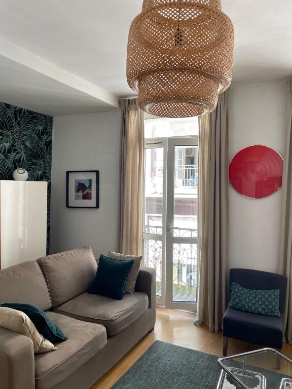 Résidence GRANDE BLEUE - Maisons & Villas pour 6 Personnes 84 11370 Port Leucate