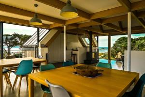 Résidence Grande Dune-port Blanc - Maisons & Villas pour 10 Personnes 284
