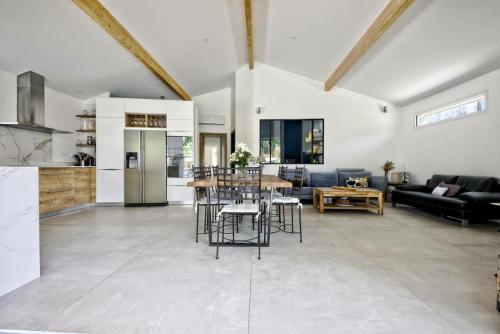 Résidence -gujan Mestras - Maisons & Villas 514