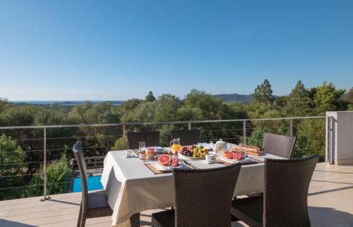 Résidence Haut de Cavu : VILLA TORRACCIA ****