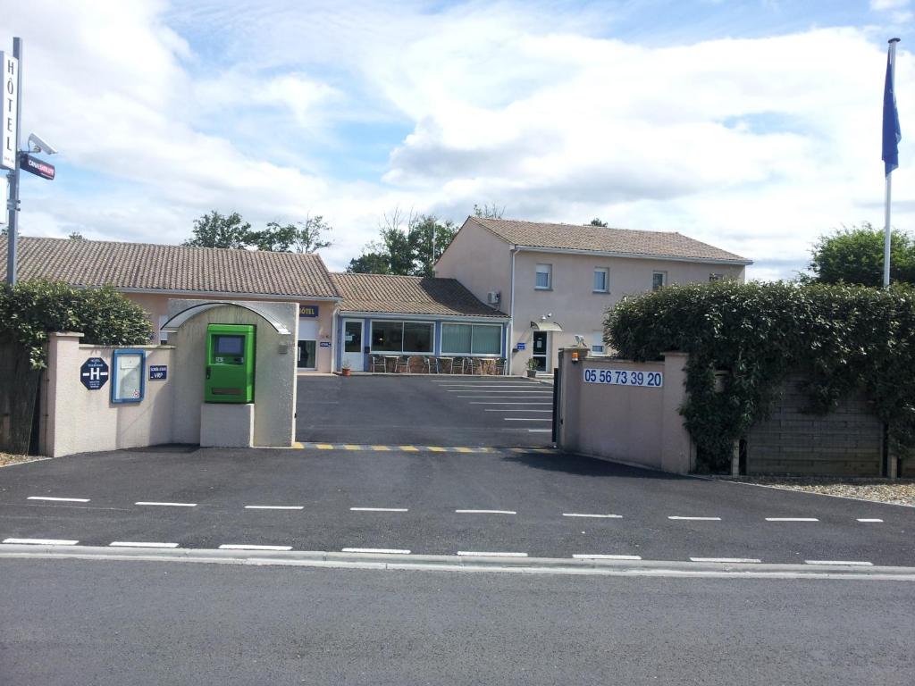 Résidence HAWAI 1 - Maisons & Villas pour 5 Personnes 54 11370 Port Leucate