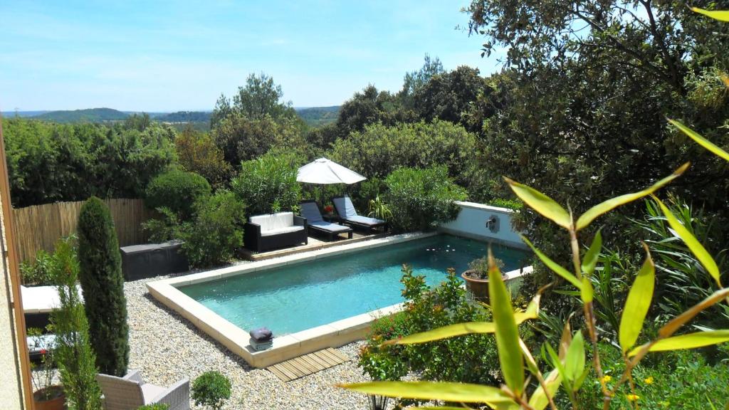Résidence HAWAI 1 - Maisons & Villas pour 6 Personnes 14 11370 Port Leucate