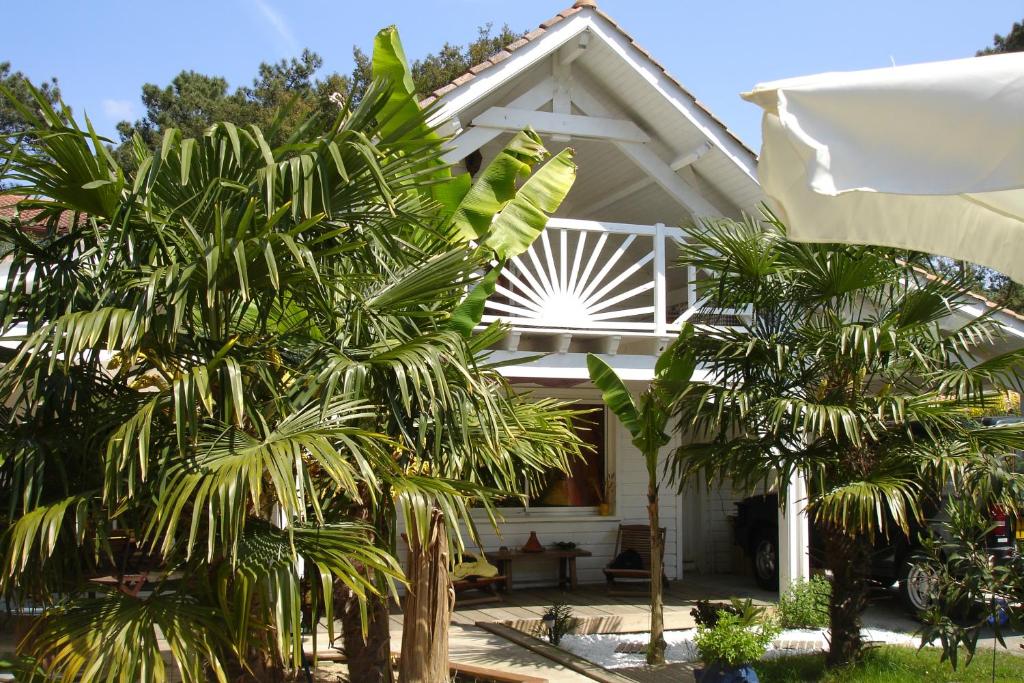 Résidence HELIOVILLAGE - Maisons & Villas pour 4 Personnes 884