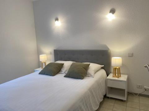 Résidence Ile Des Pecheurs - Maisons & Villas pour 6 Personnes 114 11370 Port Leucate