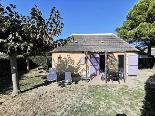 Résidence Ile Des Pecheurs - Maisons & Villas pour 6 Personnes 144