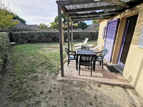Résidence Ile Des Pecheurs - Maisons & Villas pour 6 Personnes 144