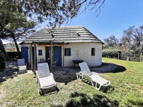 Résidence Ile Des Pecheurs - Maisons & Villas pour 6 Personnes 264