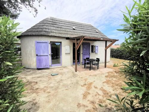 Résidence Ile Des Pecheurs - Maisons & Villas pour 6 Personnes 354
