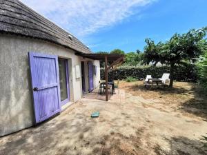 Résidence Ile Des Pecheurs - Maisons & Villas pour 6 Personnes 354