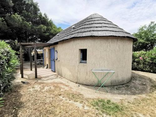 Résidence Ile Des Pecheurs - Maisons & Villas pour 6 Personnes 364
