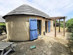 Résidence Ile Des Pecheurs - Maisons & Villas pour 6 Personnes 364