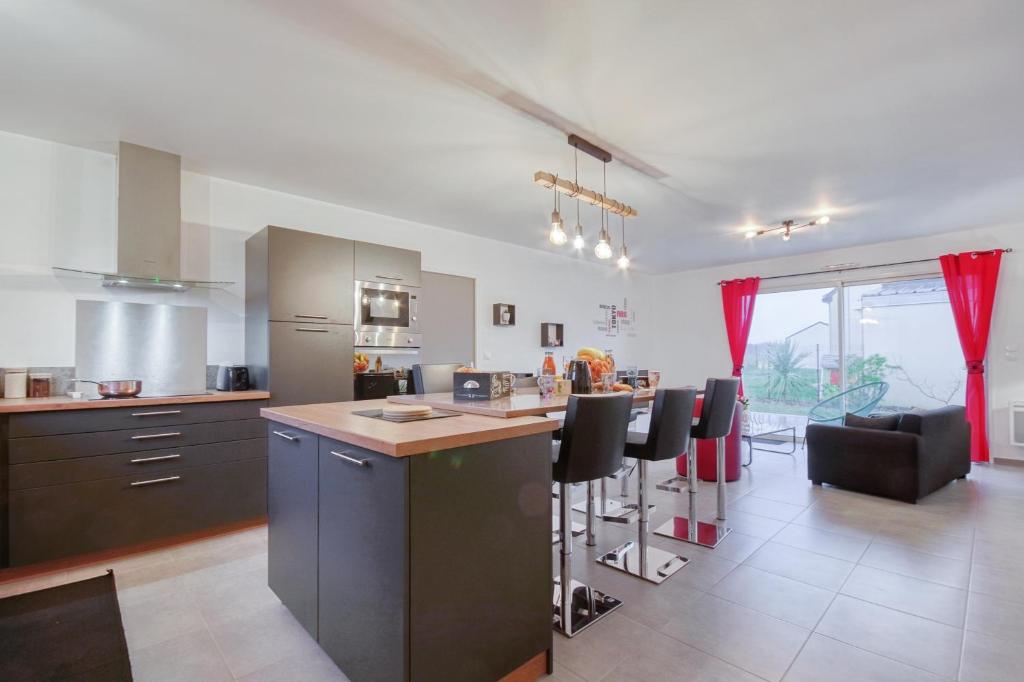 Résidence ILE DES PECHEURS - Maisons & Villas pour 6 Personnes 54 11370 Port Leucate