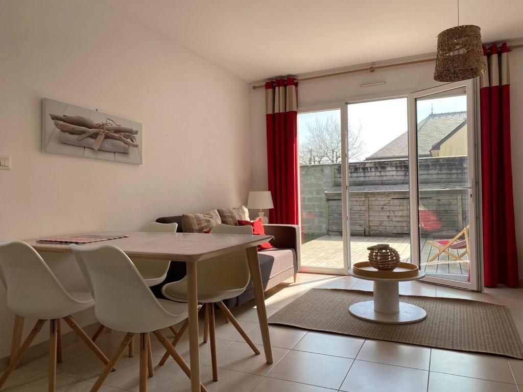 Résidence ILE DES PECHEURS - Maisons & Villas pour 6 Personnes 64 11370 Port Leucate