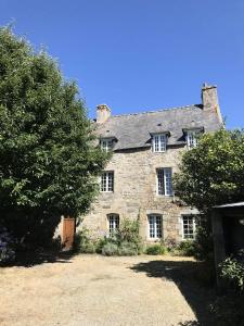 Résidence Kermorel-tonquedec - Maisons & Villas pour 10 Personnes 304