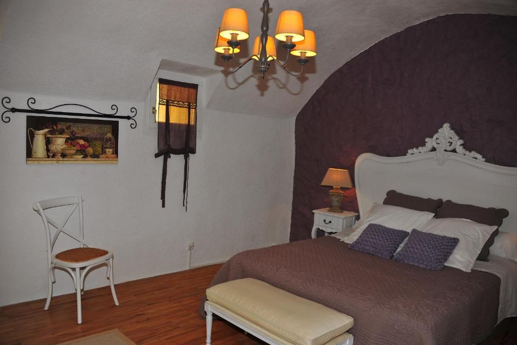 Résidence -la Bouillie - Maisons & Villas 014