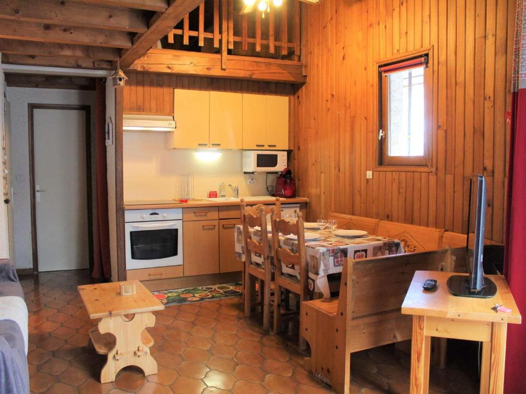Résidence -la Bouillie - Maisons & Villas 844
