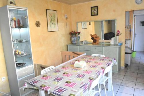 Résidence LA GRIFOULLIÈRE - Maisons & Villas pour 8 Personnes 24