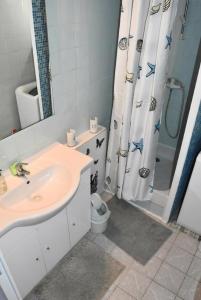 Résidence LA GRIFOULLIÈRE - Maisons & Villas pour 8 Personnes 24