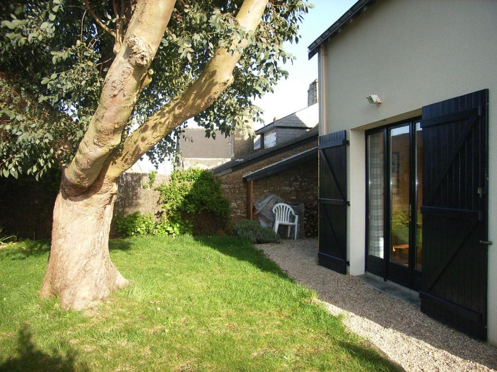 Résidence La Maison Du Linkin-perros Guirec - Maisons & Villas pour 6 Perso 154 22700 Perros-Guirec