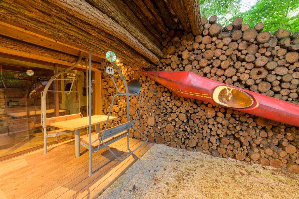 Résidence La Rotonde-port Blanc - Maisons & Villas pour 10 Personnes 404