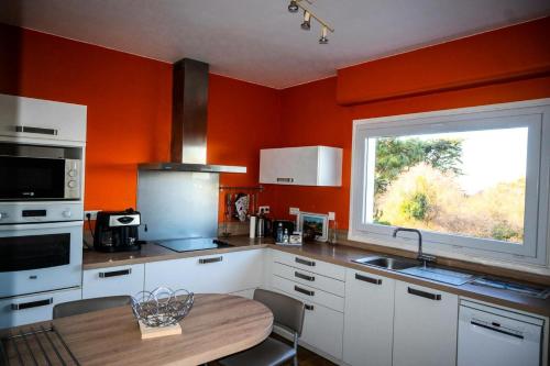 Résidence La Rotonde-port Blanc - Maisons & Villas pour 10 Personnes 404