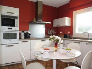 Résidence La Rotonde-port Blanc - Maisons & Villas pour 10 Personnes 404