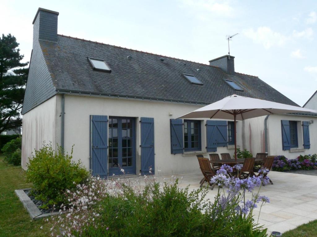 Résidence La Villa Du Port-perros Guirec - Maisons & Villas pour 14 Personn 464 22300 Lannion
