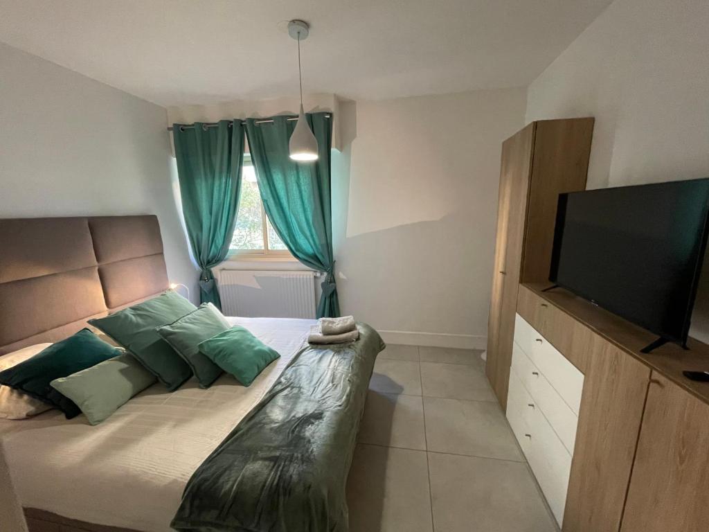 Résidence -lamballe-armor - Maisons & Villas 744 22370 Pléneuf-Val-André