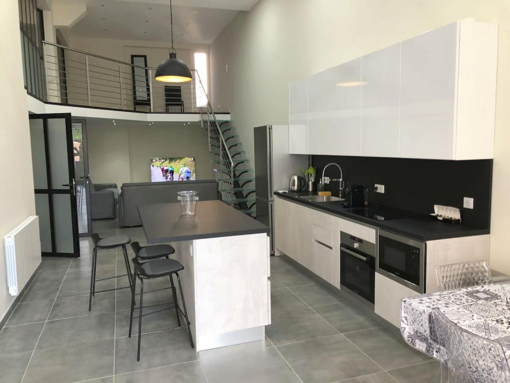 Résidence LE CAP DE FRONT - Maisons & Villas pour 6 Personnes 14 11370 Port Leucate