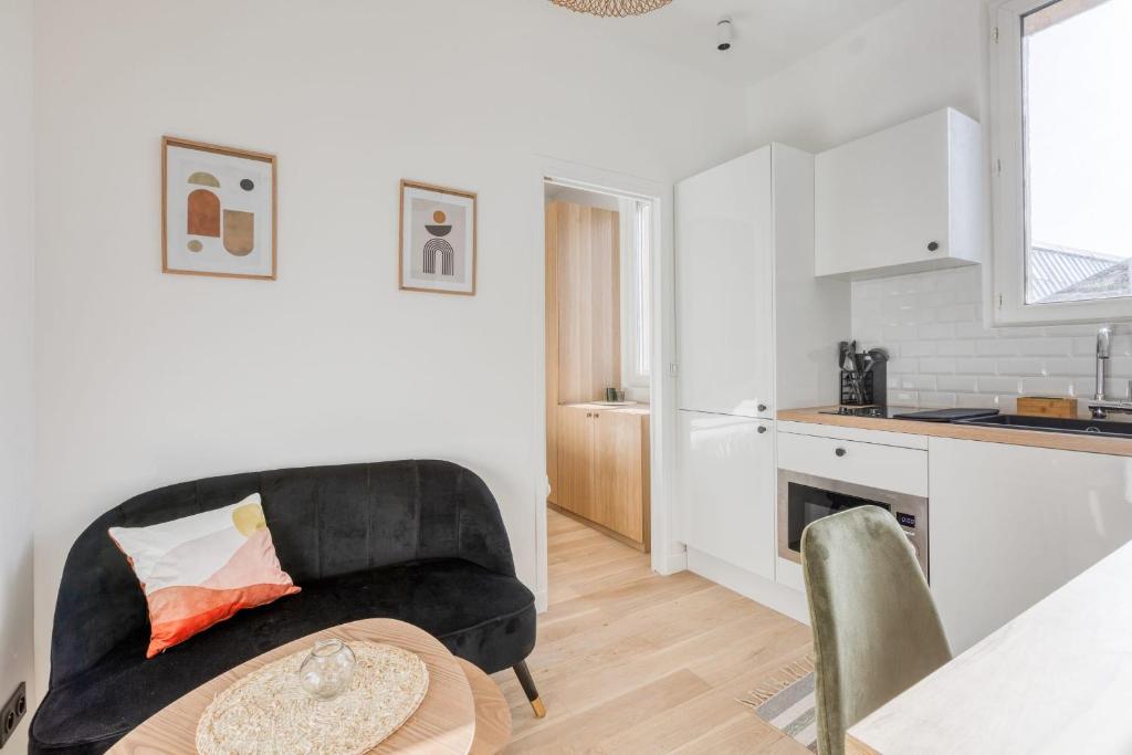 Résidence Le Cres De La Ginestelle - Maisons & Villas pour 6 Personnes 84 11370 Port Leucate
