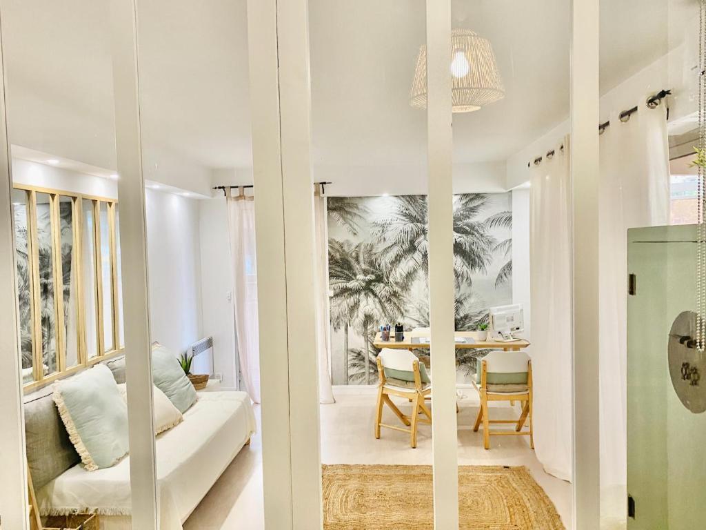 Résidence Le Lenn-louannec - Maisons & Villas pour 6 Personnes 784 22300 Lannion