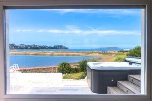 Résidence Le Lenn-louannec - Maisons & Villas pour 6 Personnes 784
