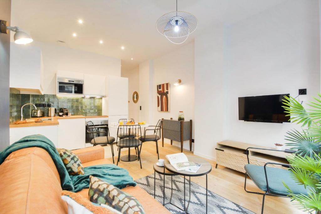 Résidence LE VILLAGE GREC - Maisons & Villas pour 6 Personnes 44 11370 Port Leucate