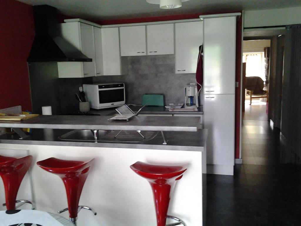 Résidence LE VILLAGE GREC - Maisons & Villas pour 6 Personnes 964 11370 Port Leucate