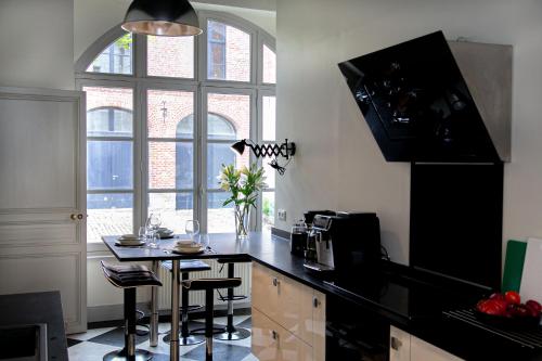 Residence Leroy De Barde- luxury holiday home