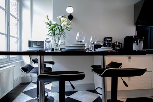 Residence Leroy De Barde- luxury holiday home