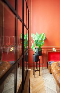 Residence Leroy De Barde- luxury holiday home