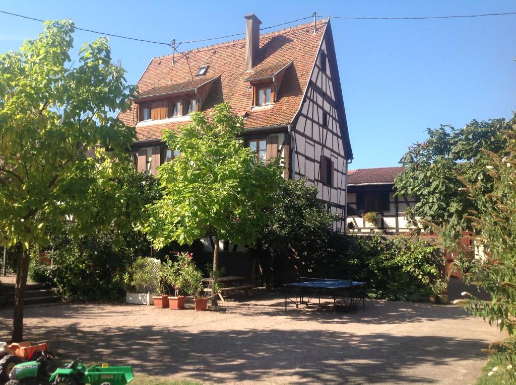 Résidence Les Barcarelles - Maisons & Villas pour 2 Personnes 214